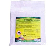 Trąšos Emolus Kalio salietra, 1kg