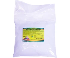 Emolus Magnio sulfatas, 1kg