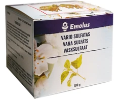Emolus Mikroelementinės vario trąšos, 100 g