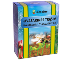 Emolus Pavasarinės trąšos, 1kg