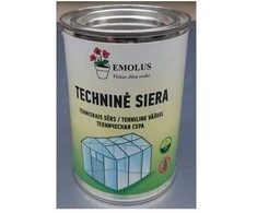 Emolus Sieros dūmadėžė, techninė siera, 450 g