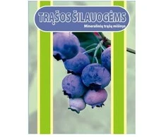 Emolus Šilauogių trąšos, 1kg