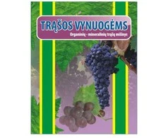 Emolus Vynuogių trąšos, 1kg