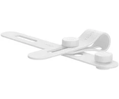 ENERGEA Flow USB-C į Lightning C94 MFI Kabelis 1.5m Baltas 60W 3A PD Fast Charge