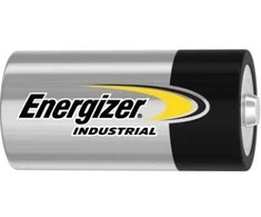 Energizer Industrial Vienkartinė baterija C LR14 R14 Šarminis 1,5 V 12 vnt
