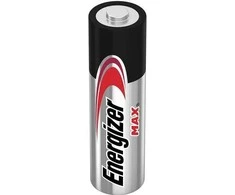 Energizer Max 437727 baterija AA LR6 8 vnt.