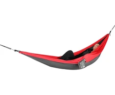 Enero Camp Turistinis dvivietis hamakas 270x140 cm