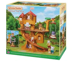 EPC Sylvanian Families 5450 žaislų rinkinys