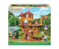 EPC Sylvanian Families 5450 žaislų rinkinys