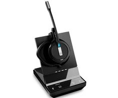 EPOS IMPACT SDW5013 – belaidės mono ausinės su mikrofonu (Bluetooth, USB-A)