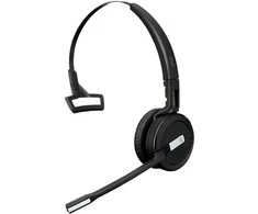 EPOS IMPACT SDW5013 – belaidės mono ausinės su mikrofonu (Bluetooth, USB-A)