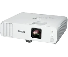 Epson EB-L260F Projektorius 3LCD FHD 1920×1080, 4600 lumens, USB, Ethernet LAN, Wi-Fi, Balta