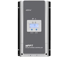 EPV EPEVER MPPT Tracer 8420AN 80A įkrovimo valdiklis