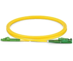 Equip 255103 „InfiniBand“ arba pluoštinis optinis kabelis 3 m E-2000 LC Geltona