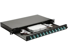 Equip 337202 komutacinė panelė 1U