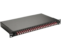 Equip 337214 komutacinė panelė 1U