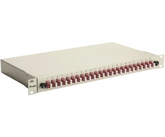 Equip 337215 komutacinė panelė 1U