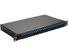 Equip 337310 komutacinė panelė 1U