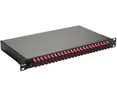 Equip 337314 komutacinė panelė 1U