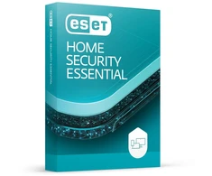 ESET HOME Security Essential BOX 1 – vienerių metų licencija