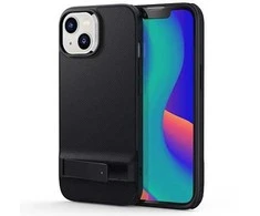 ESR Air Shield Boost Dėklas Apple iPhone 14 Plus, juodos spalvos