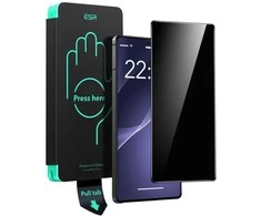 ESR Apsauginis stiklas Privacy Glass on Samsung Galaxy S25 Ultra