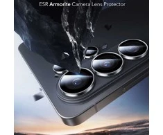 ESR Armorite kameros apsauga Samsung Galaxy S26 Ultra skaidrus