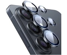 ESR Armorite kameros apsauga Samsung Galaxy S26 Ultra juoda