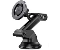 ESR HaloLock Dashboard + Windshield automobilinis telefono laikiklis suderinamas su MagSafe