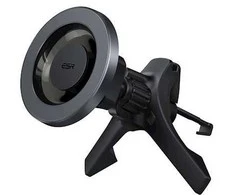 ESR HaloLock Magnetic automobilinis telefono laikiklis oro grotelėms