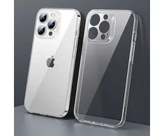 ESR Ice Shield Tempered-Glass Dėklas Apple iPhone 14 Pro Max, skaidrus