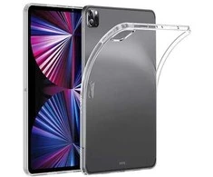 ESR Project Zero Dėklas Apple iPad Pro 11 2021, skaidrus