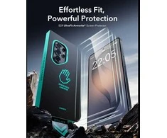 ESR UltraFit Armorite Apsauginis stiklas 2-pack Samsung Galaxy S26 Ultra skaidrus