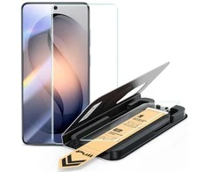 ESR UltraFit Armorite Pro Apsauginis stiklas Samsung Galaxy S26 Ultra skaidrus