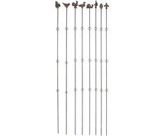 Esschert_Des Augalų atrama, 1 vnt, 175 cm