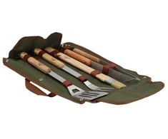 Esschert_Des Grilio įrankis Esschert Design GT37, 49.5 cm x 17 cm