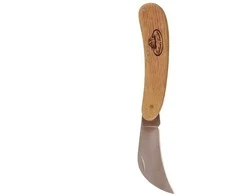 Esschert_Des Turistinis peilis grybautojų Esschert Design GT16, 178 mm