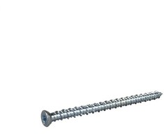 Essve Betonsraigtis TX30 C4 10003582, 112 mm x 7.5 mm x 7.5 mm