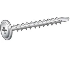 Essve Medsraigčiai, 4.5 x 25 mm, 250 vnt.