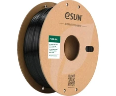 eSun PEBA-90A plastikas 1.75mm 800g - Clear