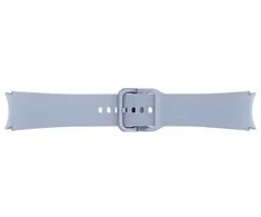 ET-SFR94LLE Samsung Galaxy Watch 6/6 Classic M/L sportinis dirželis Icy Mėlyna