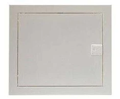 ETI Modulinis skydas ECG14, 12+2 modulių, potinkinis, IP40
