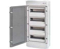 ETI Modulinis skydas ECH48PT-S, 48 modulių, IP65