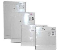 Eti Polam Modulinis skydas ECM36PO-s, 36 modulių, potinkinis, IP40