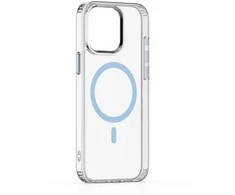 Etteri Color Mag Apple iPhone 12 / 12 Pro 6,1" dėklas telefonui mėlynos spalvos