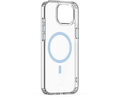 Etteri Color Mag Apple iPhone 13 6,1" dėklas telefonui mėlynos spalvos