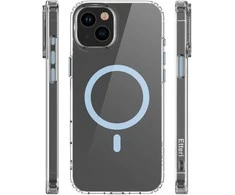 Etteri Color Mag dėklas iPhone 13 6,1" šviesiai mėlynas