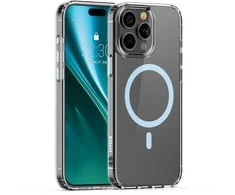 Etteri Color Mag Apple iPhone 14 Pro 6,1" dėklas telefonui mėlynos spalvos