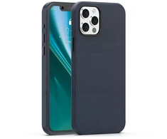 Etteri Elegant Mag dėklas, skirtas iPhone 12 / 12 Pro 6,1” juodas