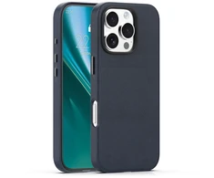 Etteri Elegant Mag dėklas, skirtas iPhone 16 Pro 6,3" juodas